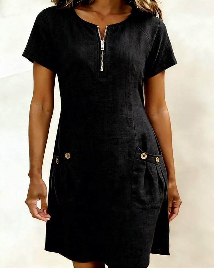 Ropa Lina™ - La elegancia natural en el día a día