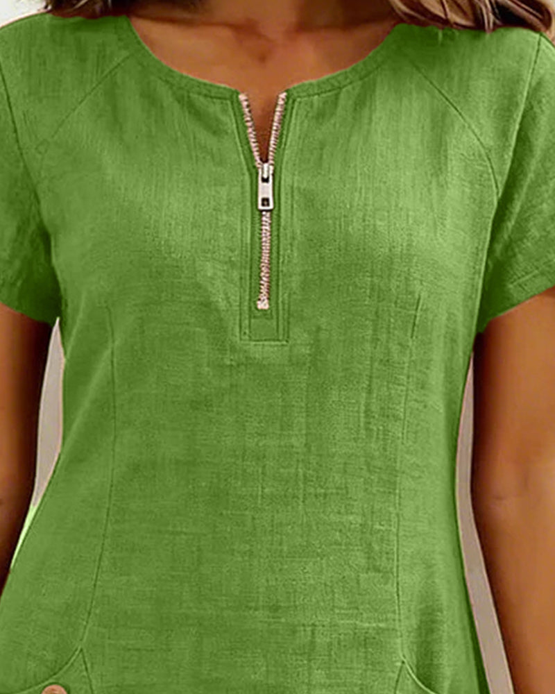Ropa Lina™ - La elegancia natural en el día a día