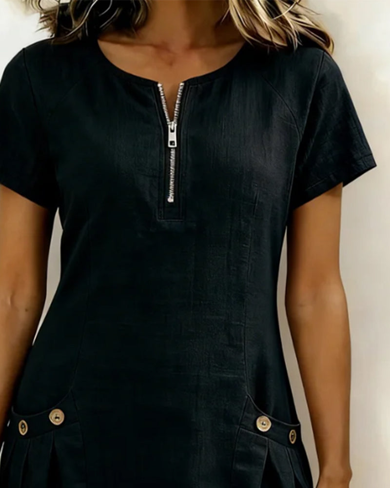 Ropa Lina™ - La elegancia natural en el día a día