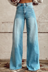 Rizo | Pantalones boho vintage