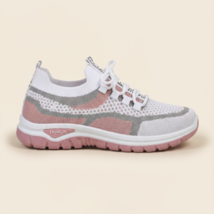 Camila - Zapatillas ergonómicas cómodas y antideslizantes