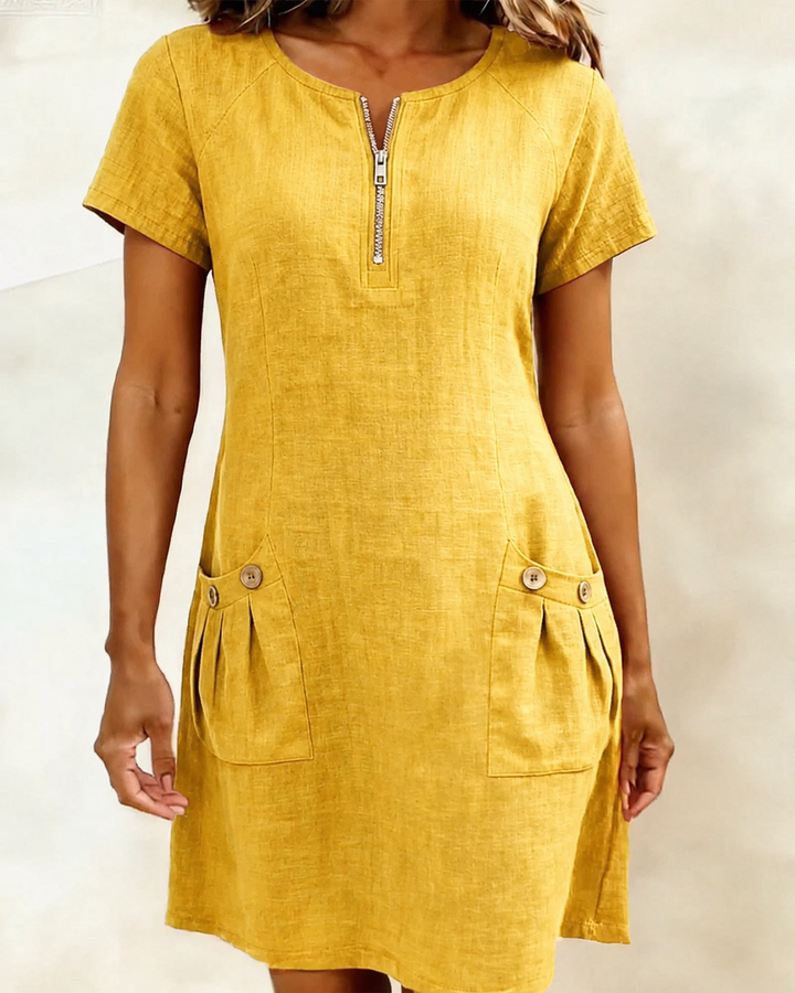 Ropa Lina™ - La elegancia natural en el día a día