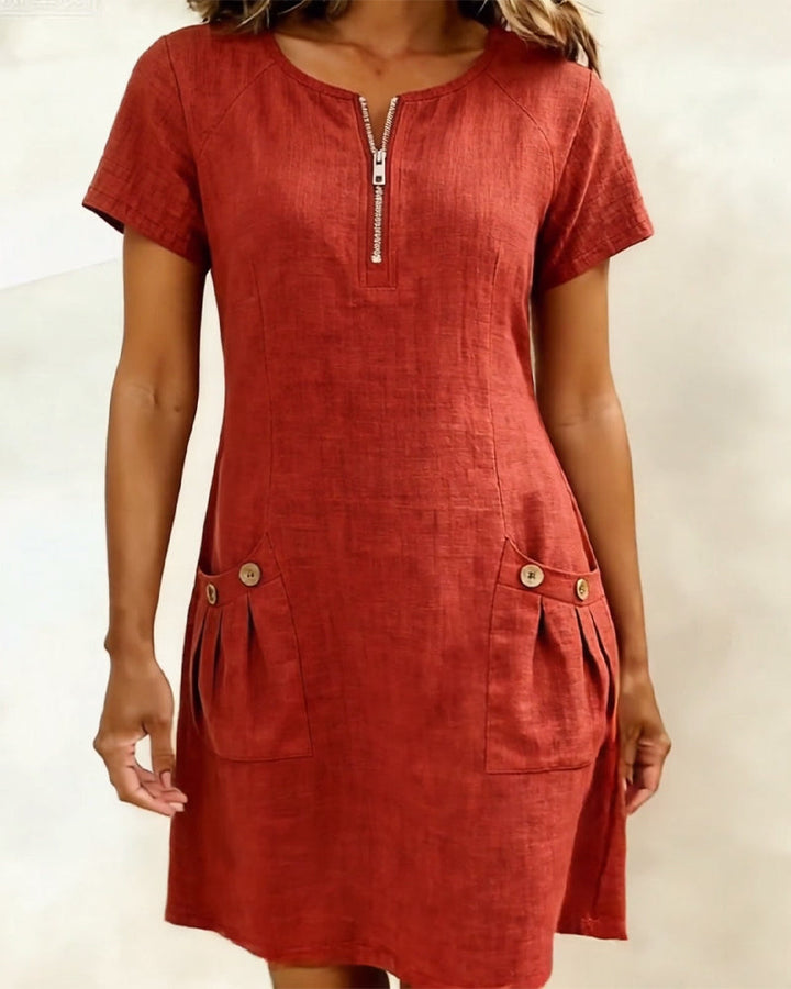 Ropa Lina™ - La elegancia natural en el día a día
