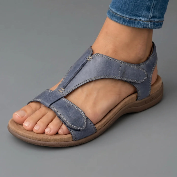 Sandalias Aurea - Comodidad Diaria
