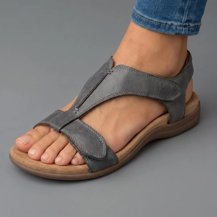 Sandalias Aurea - Comodidad Diaria